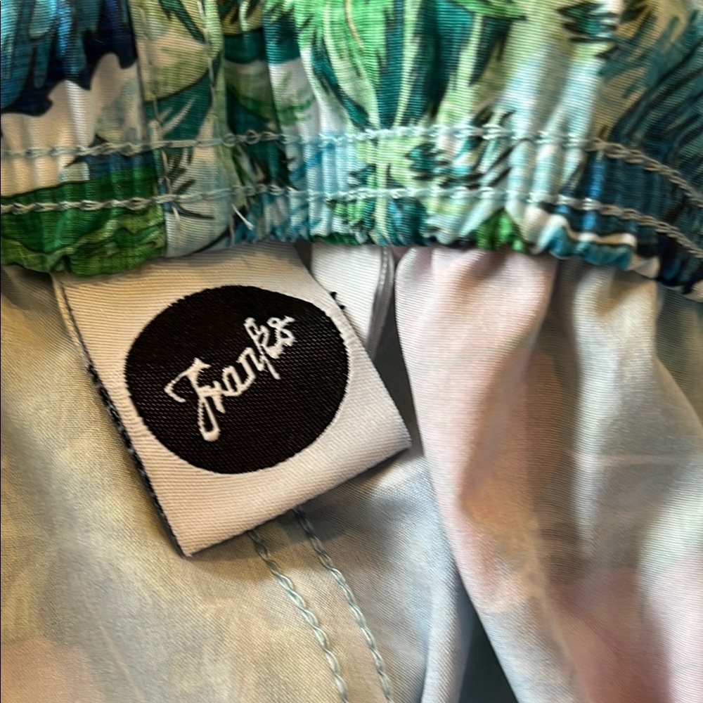 Franks shorts! - Picture 5 of 8
